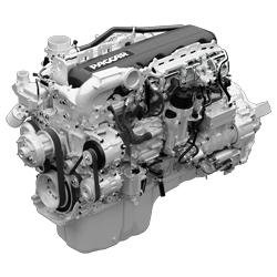 B2957 Engine